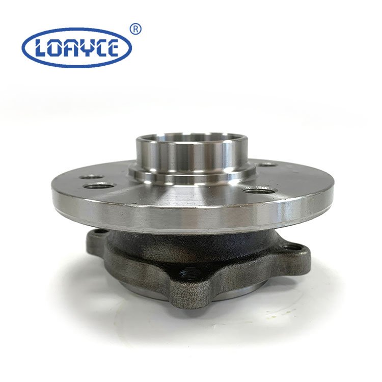 31226776162 31222318457713649430 Hige Quality Wheel Bearing for BMW MINI Cooper R55 R56 R57 R58