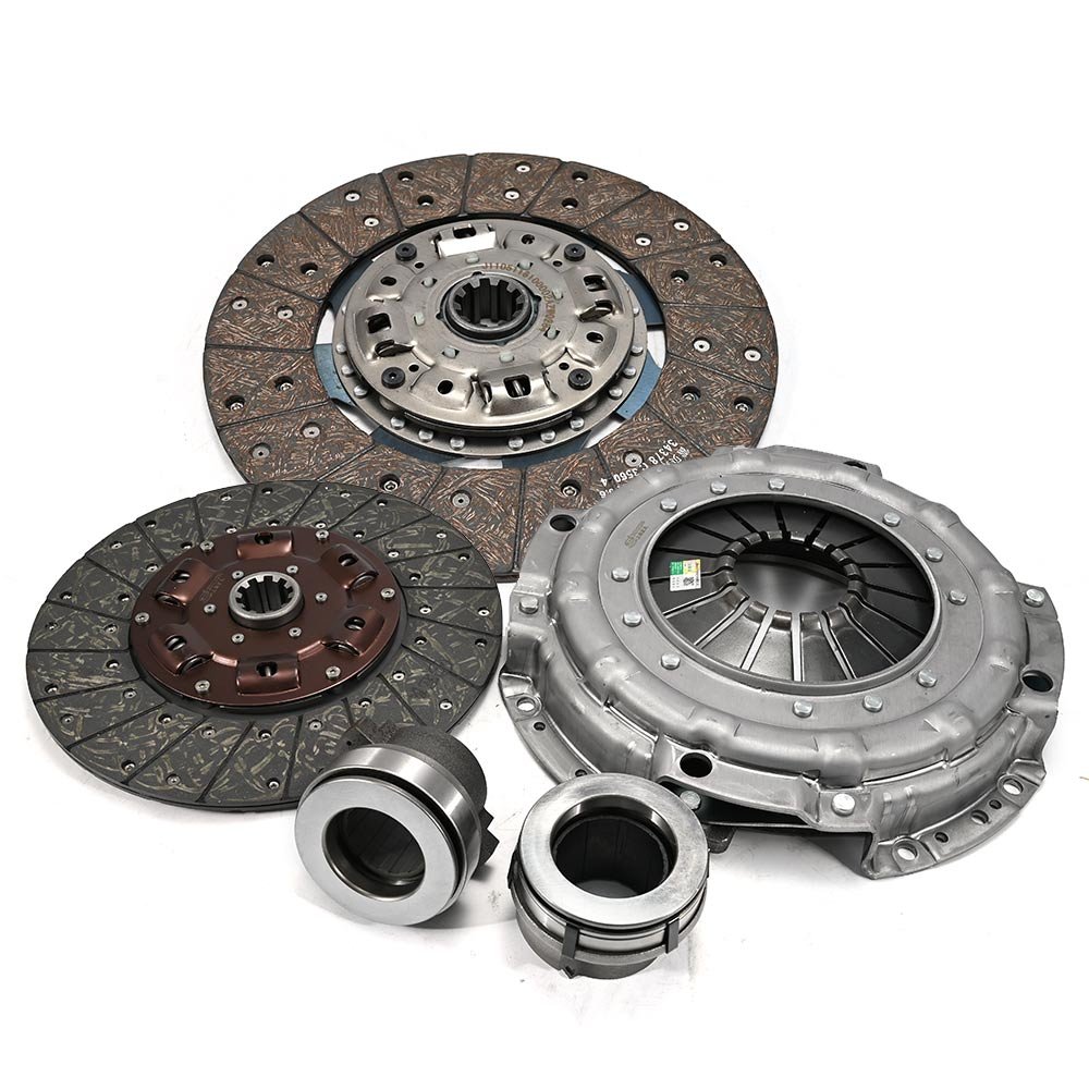 Custom Heavy Truck Parts 3883620/3006737 204829 Clutch Release Bearing Crankshaft Oil Seal for Cummin M11 QSM11 ISM11nt855 Parts