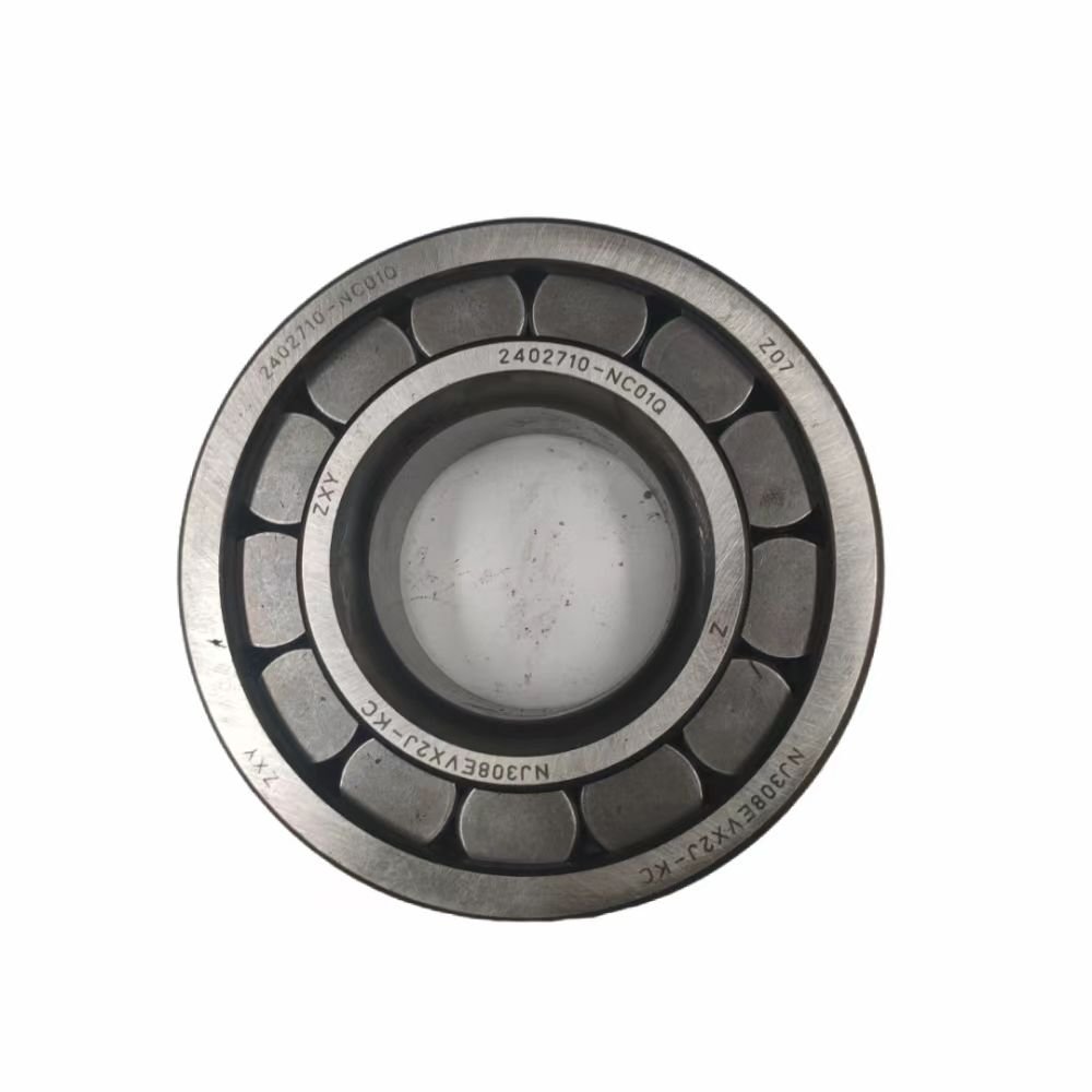 Precision 2402710-NC01Q NJ304ECylindrical Roller Bearing - Heavy Duty, High Performance for Industrial Applications