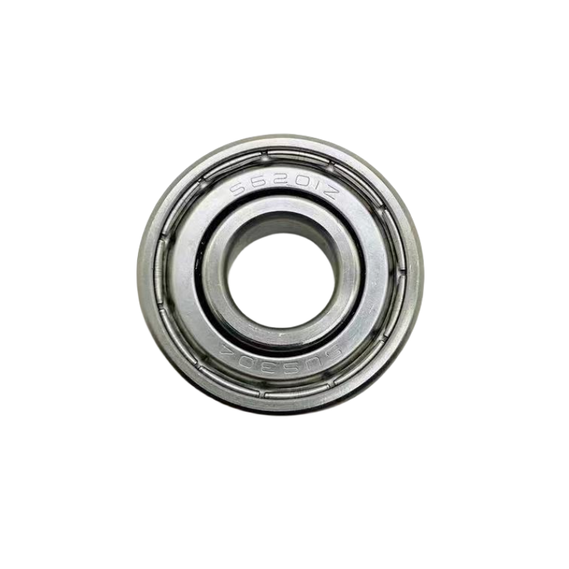 6200 6200-ZZ Original Brand Deep Groove Ball Bearing 6200-2RS Auto Bearings