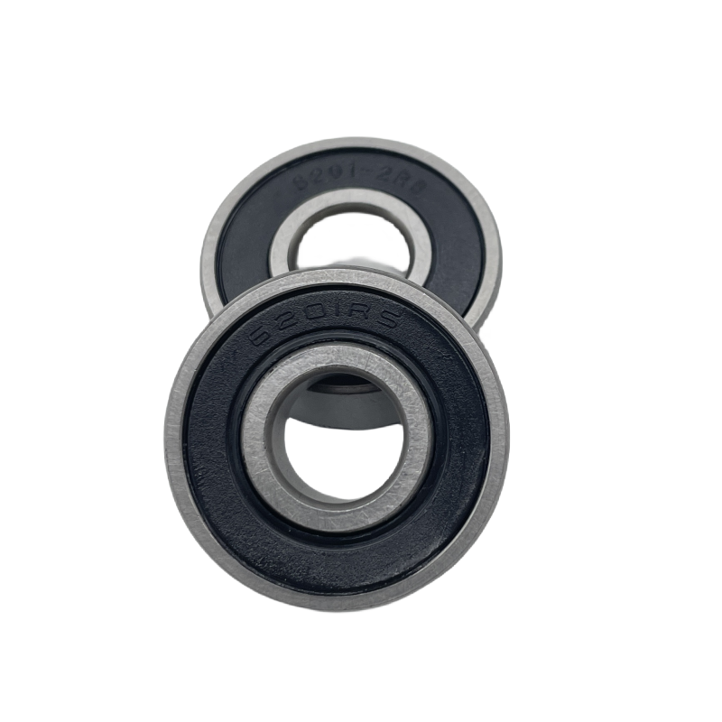 6200 6200-ZZ Original Brand Deep Groove Ball Bearing 6200-2RS Auto Bearings