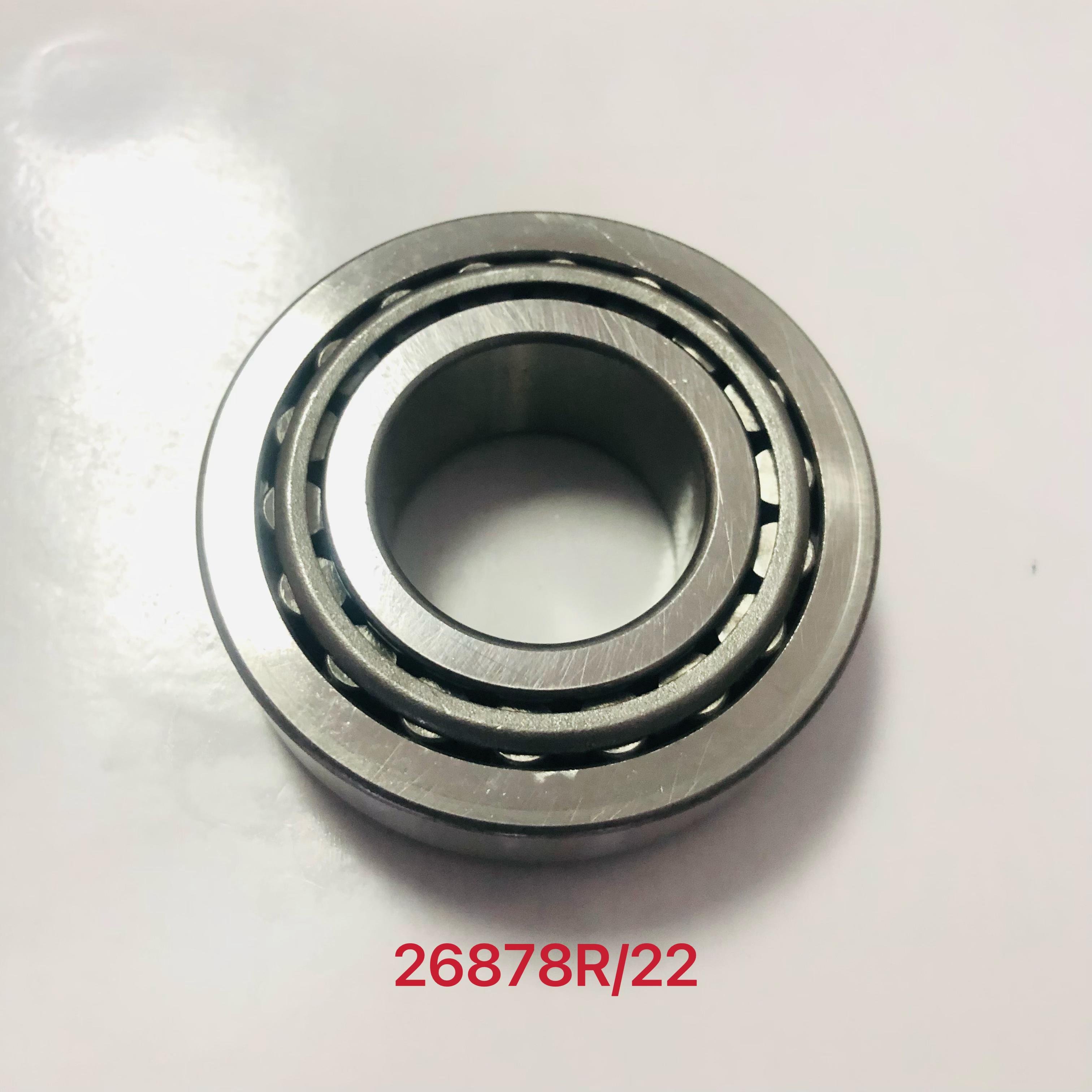 24510171 Auto Parts Bearing Ring Washer Axle Automotive Bearings