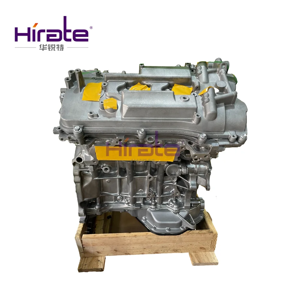 19000 0P090 2GR 3.5 Engine for Toyota Crown Reiz 3.5 3.0 LEXUS GS350 ES350 RX350 MOTOR V6 ENGINE