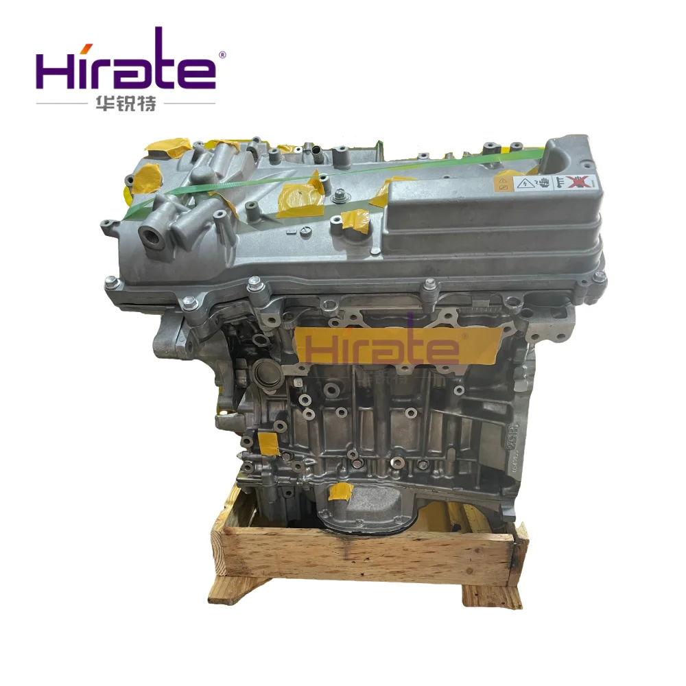19000 0P090 2GR 3.5 Engine for Toyota Crown Reiz 3.5 3.0 LEXUS GS350 ES350 RX350 MOTOR V6 ENGINE
