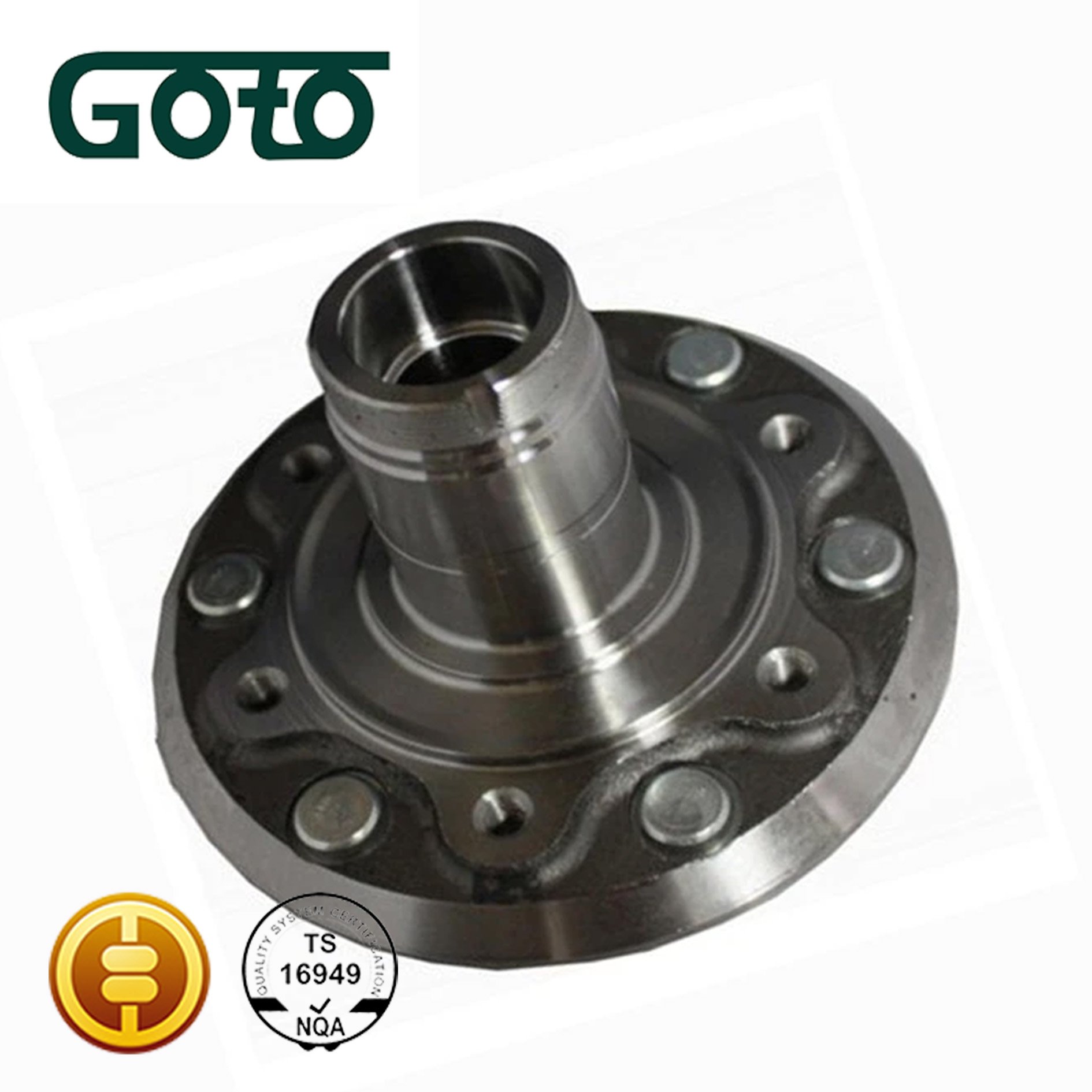 Auto Parts Front Wheel Bearing Hub Assembly 43502-26110 Wheel Hub Units