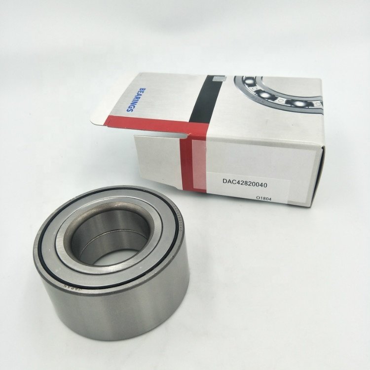 Japan Auto Bearing DAC40740042 Dac40740042zz DAC4074W-3CS80 40BWD12 VKBA3979
