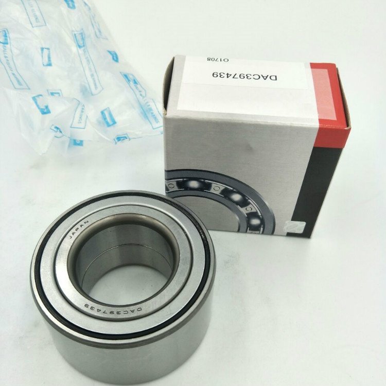 Japan Auto Bearing DAC40740042 Dac40740042zz DAC4074W-3CS80 40BWD12 VKBA3979