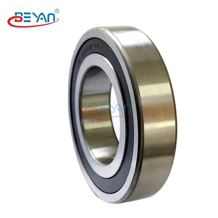 Automobile Steering Gear Bearing QJ210LB Size 50x90x20mm Electric Vehicle Steering Bearing