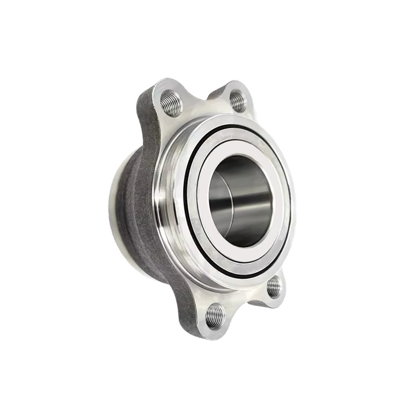 CG STAR 43550-02050 43550-0R040 43550-42010 Auto Bearing Unit Front Wheel Hub Bearing