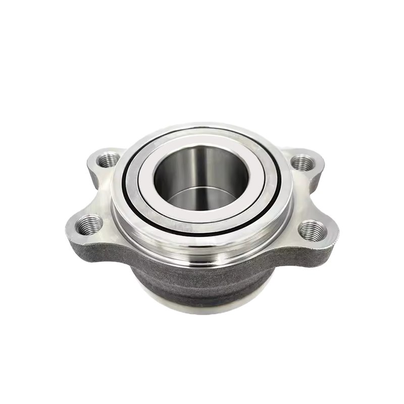 CG STAR 43550-02050 43550-0R040 43550-42010 Auto Bearing Unit Front Wheel Hub Bearing
