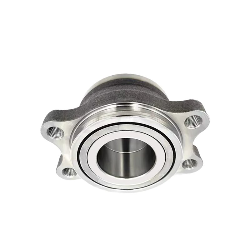 CG STAR 43550-02050 43550-0R040 43550-42010 Auto Bearing Unit Front Wheel Hub Bearing