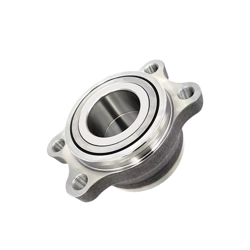 CG STAR 43550-02050 43550-0R040 43550-42010 Auto Bearing Unit Front Wheel Hub Bearing