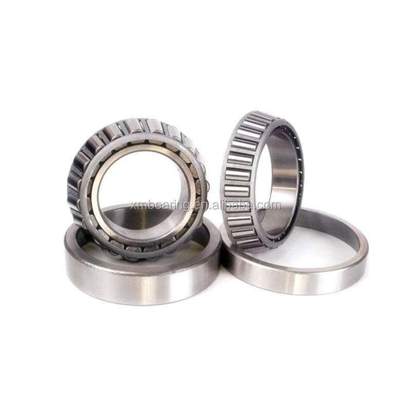 Wheel Hub Bearing Auto Bearing HR32011XJ Tapered Roller Bearing