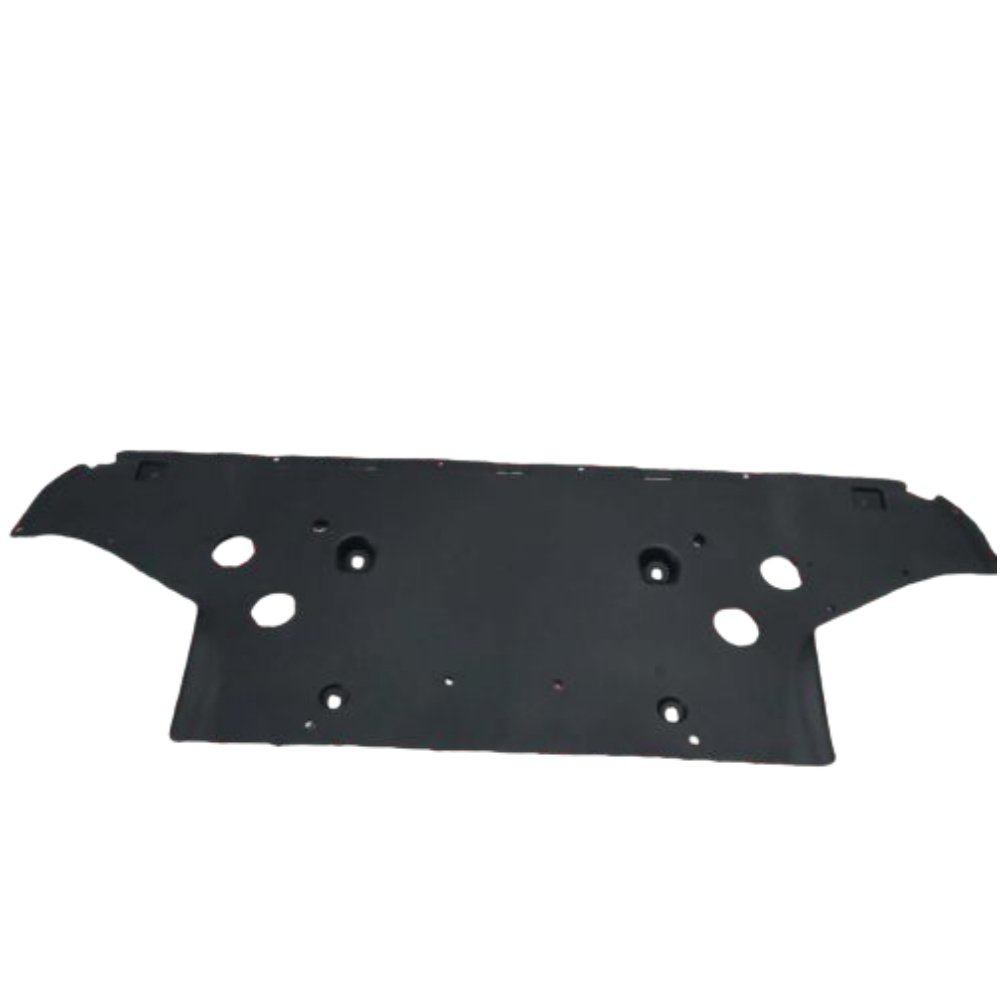 BAINEL Front Under Tray Splash Aero Shield Dual Motor for TESLA Model S 2012-2016 OE 1052628-00-B USED
