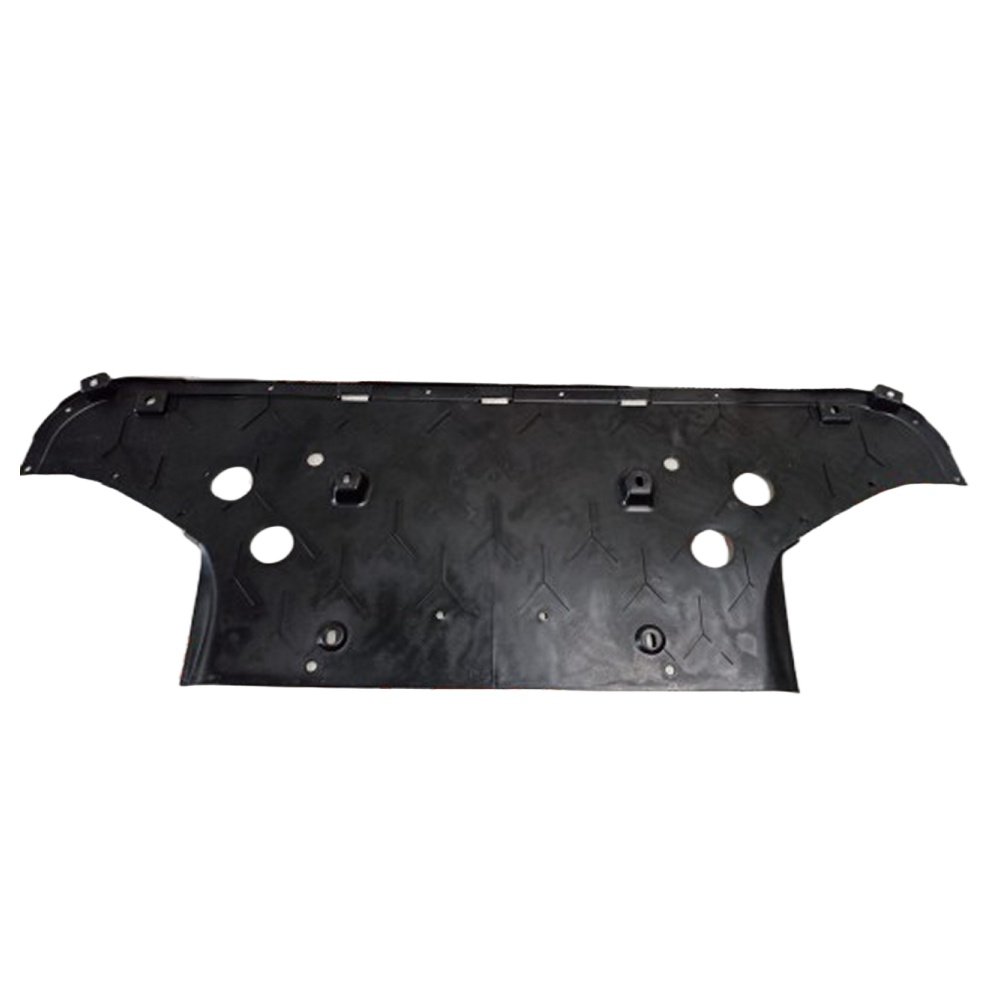 BAINEL Front Under Tray Splash Aero Shield Dual Motor for TESLA Model S 2012-2016 OE 1052628-00-B USED