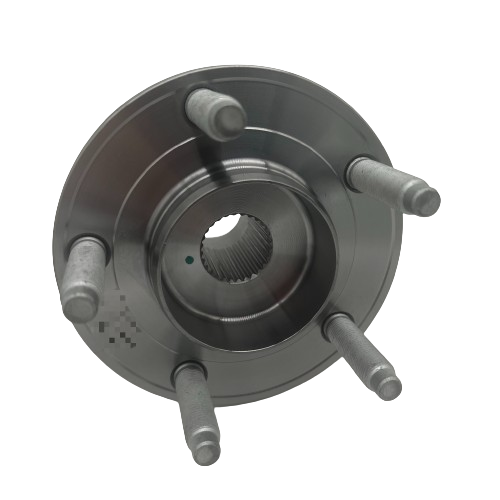 Auto Parts Automotive Wheel Hub Bearing for Lincoln for Lincoln Import MKX 4WD Rear Wheel OE HA590183 in Stock Hub Unit Bearing