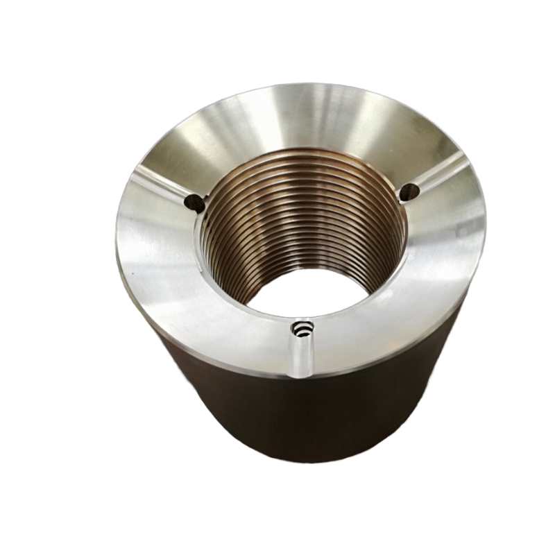 Production and Processing of Brass square Tube 10-2 Tin Bronze Hexagonal Tube Brass Special-shaped Tube