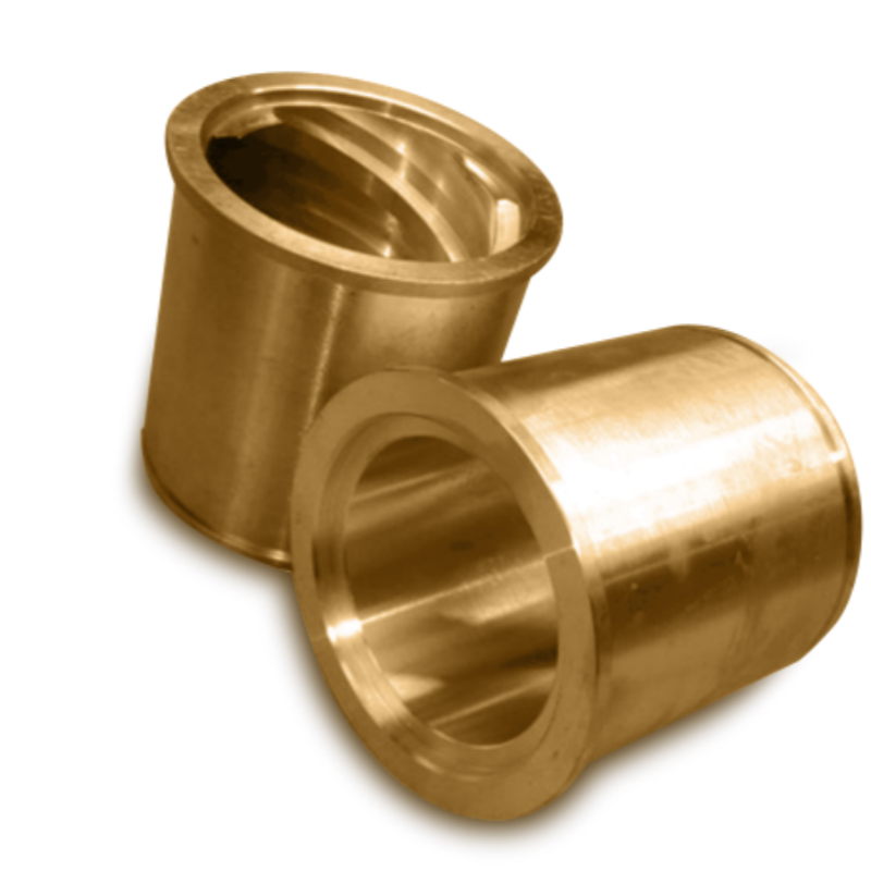 Production and Processing of Brass square Tube 10-2 Tin Bronze Hexagonal Tube Brass Special-shaped Tube