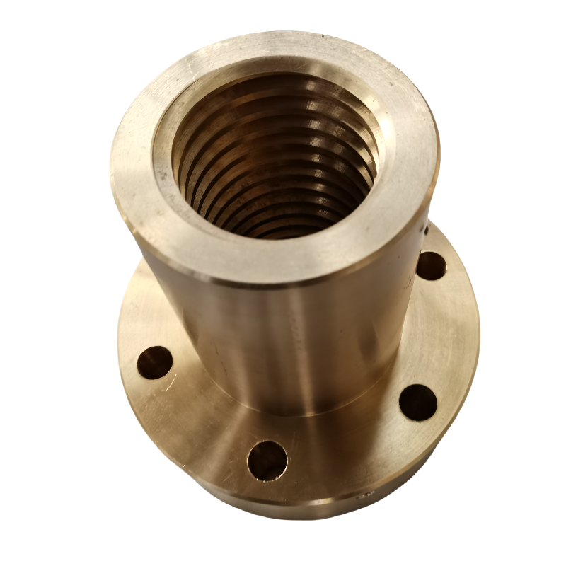 Production and Processing of Brass square Tube 10-2 Tin Bronze Hexagonal Tube Brass Special-shaped Tube