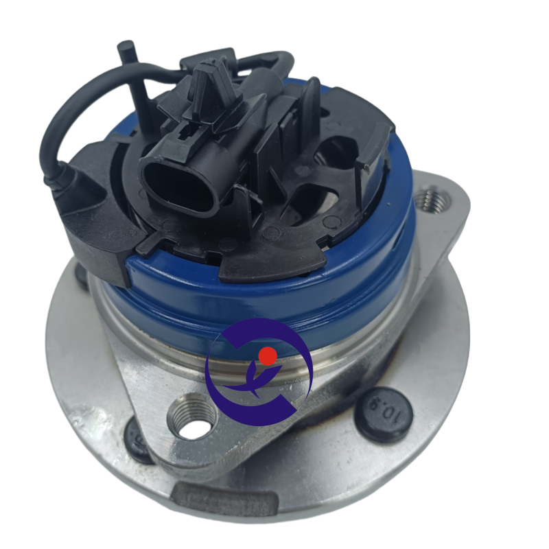 WHEEL HUB BEARING UNIT