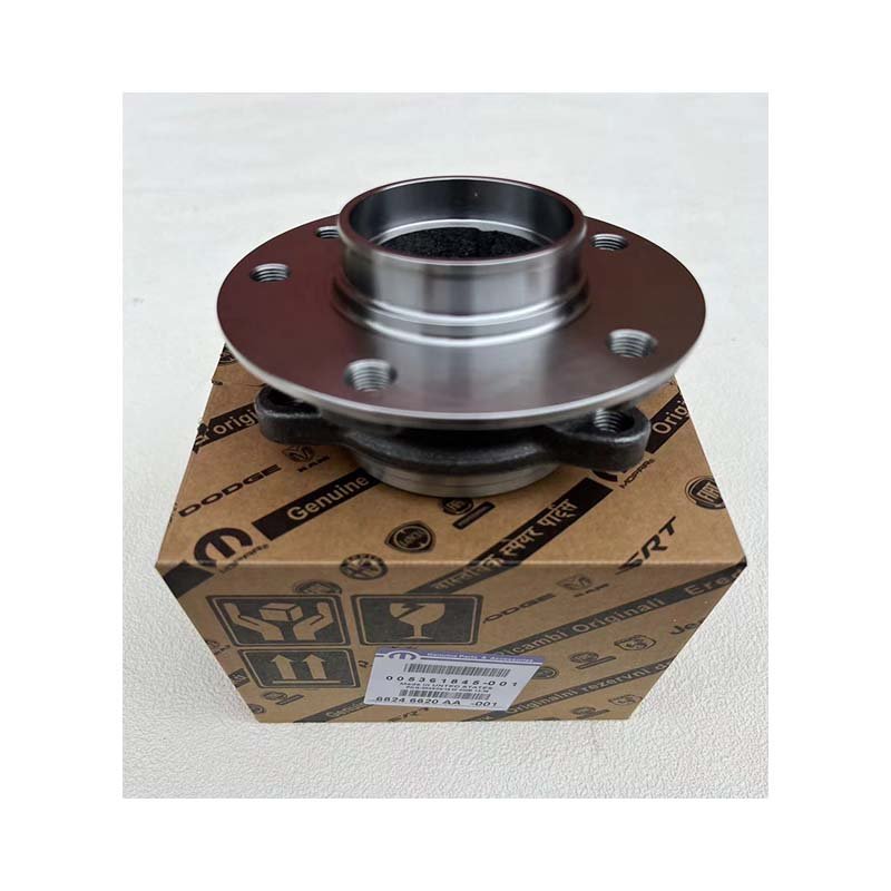 New Wheel Hub Bearing Assembly for Jeep Compass Renegade Fiat 500X Rear LH or RH 68246620AA 512568