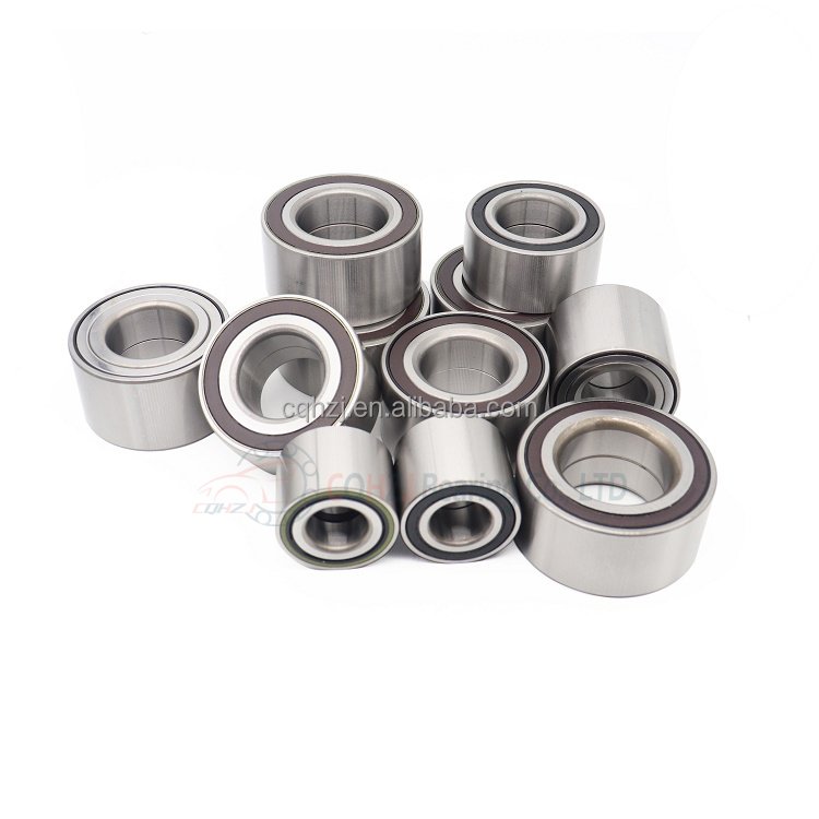 CQHZJ High Performance DAC42800045 Auto Spare Part Front Wheel of Mazda 6 Bearings Auto Wheel Hub Bearings