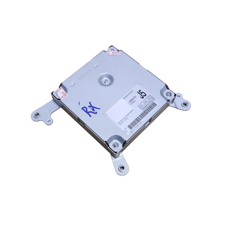 High Performance Auto Parts Electric Parking Brake Actuator EPB Motor for Toyota BZ4X OE 86792-0R070