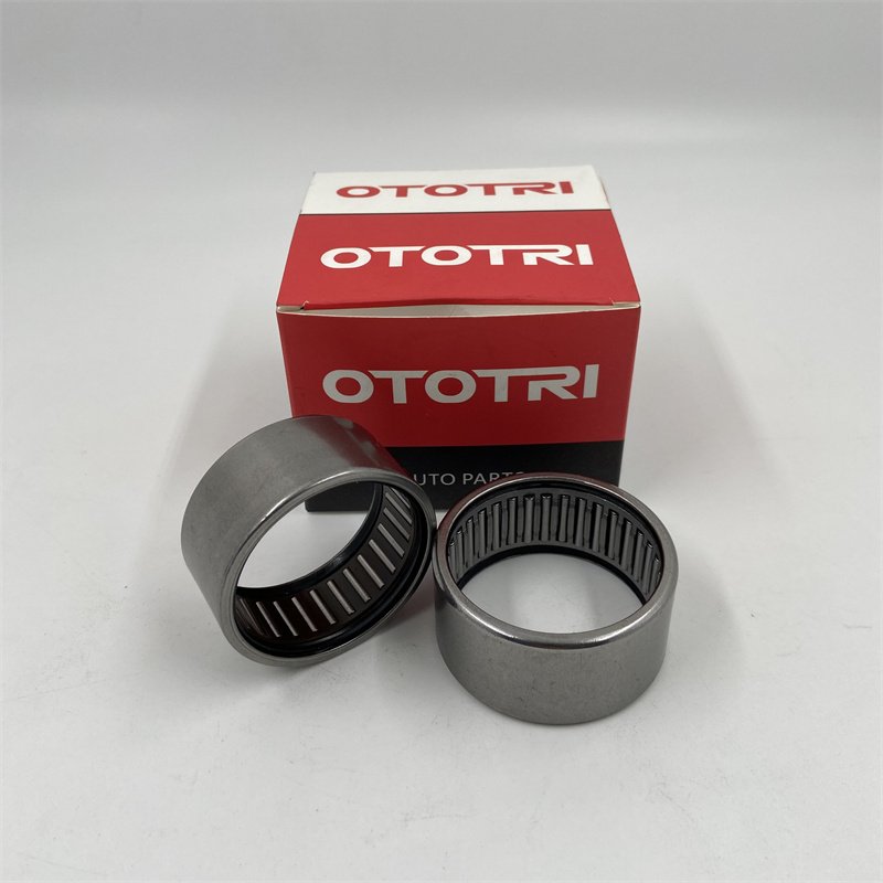 OTOTRI Peugeot Auto Spare Parts Dbf68933 Needle Roller Bearing