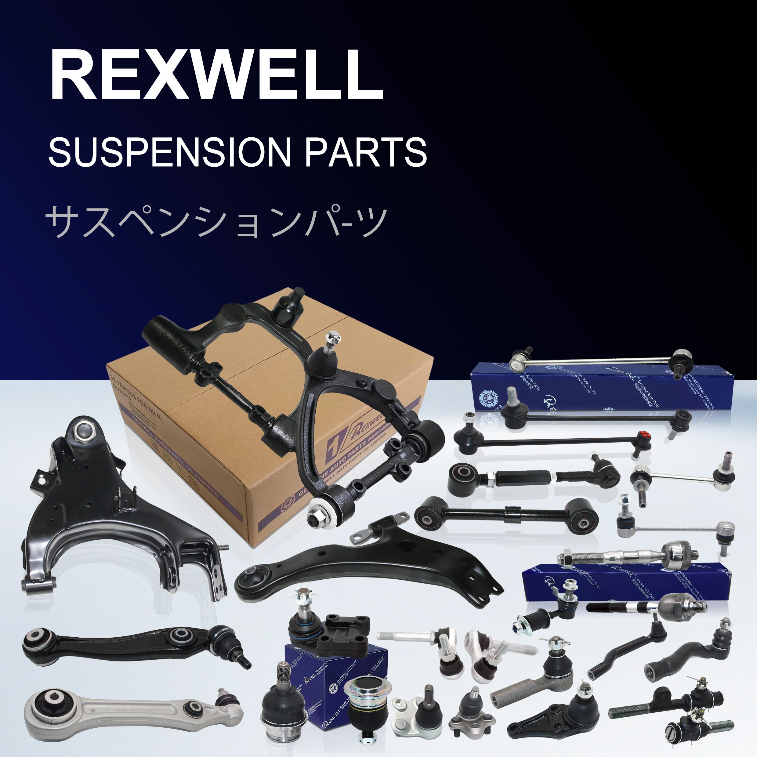 REXWELL New Front Left Wheel Suspension Steering Knuckle Shafts & Wheel Bearing Hub Assembly 40015-1HH0A for Nissan Sunny Versa