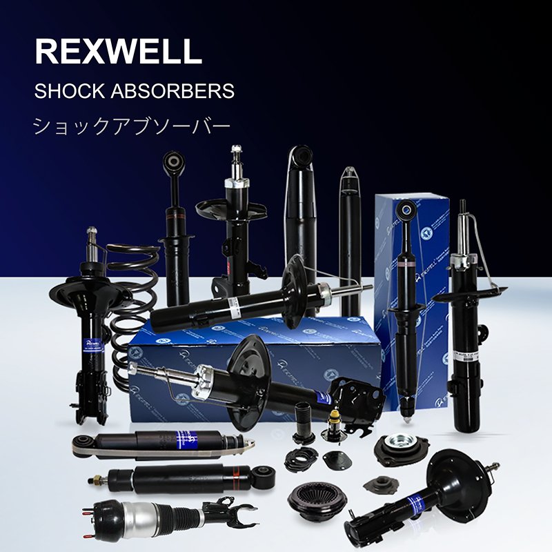REXWELL New Front Left Wheel Suspension Steering Knuckle Shafts & Wheel Bearing Hub Assembly 40015-1HH0A for Nissan Sunny Versa
