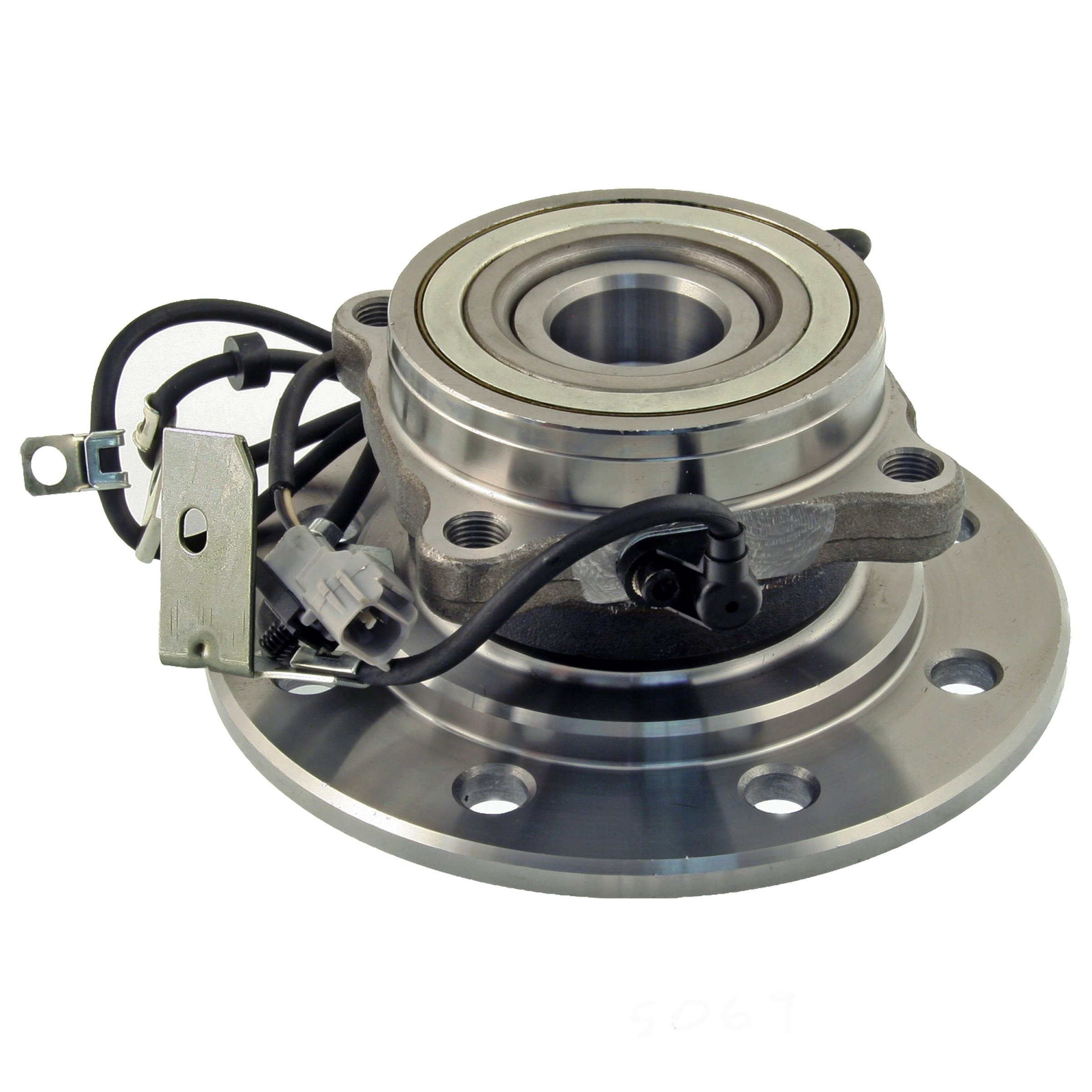 Factory Wholesale 515169 Auto Parts Front Wheel Hub Bearing Units