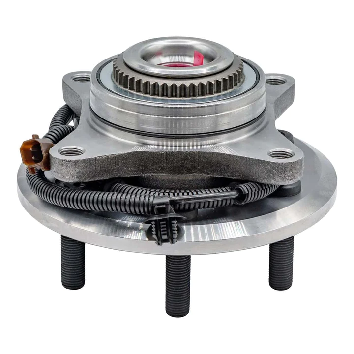Factory Wholesale 515169 Auto Parts Front Wheel Hub Bearing Units
