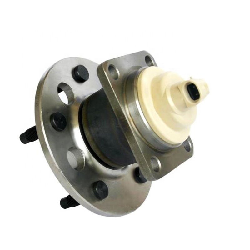 High Performance Auto Wheel Hub Bearing for I20 New Condition Customizable Front Wheel Hub