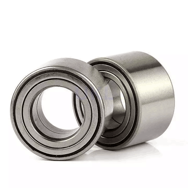 Hub Assemblies Bearings 42Bwd06 Geely Ck Front Wheel Hub Bearing for Bmw E36 E46 E39 E30