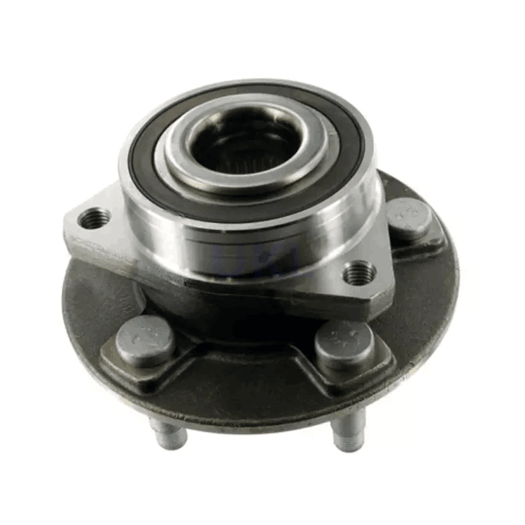 Hub Assemblies Bearings 42Bwd06 Geely Ck Front Wheel Hub Bearing for Bmw E36 E46 E39 E30