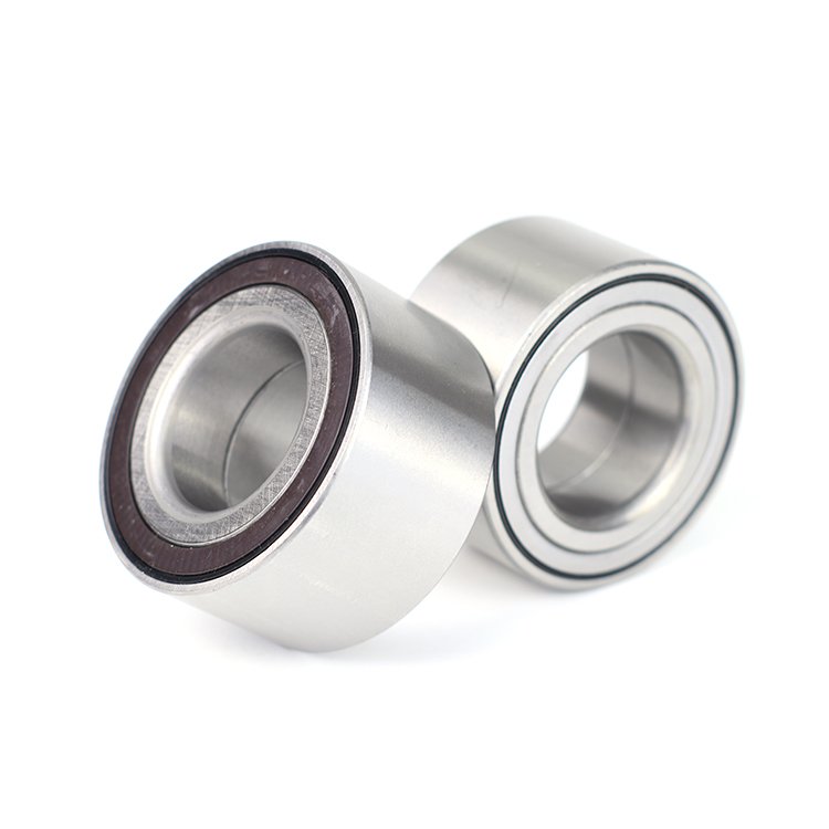 Auto Front Axle Transmission Wheel Hub Bearing DAC205000206 DAC205000206S DAC2184800206/18 For High Precision Bearing