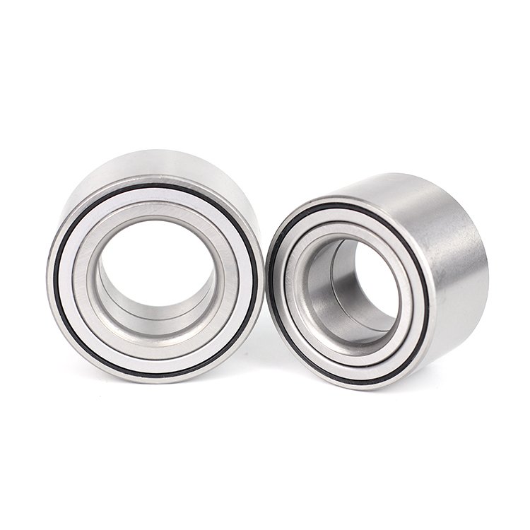 Auto Front Axle Transmission Wheel Hub Bearing DAC205000206 DAC205000206S DAC2184800206/18 For High Precision Bearing