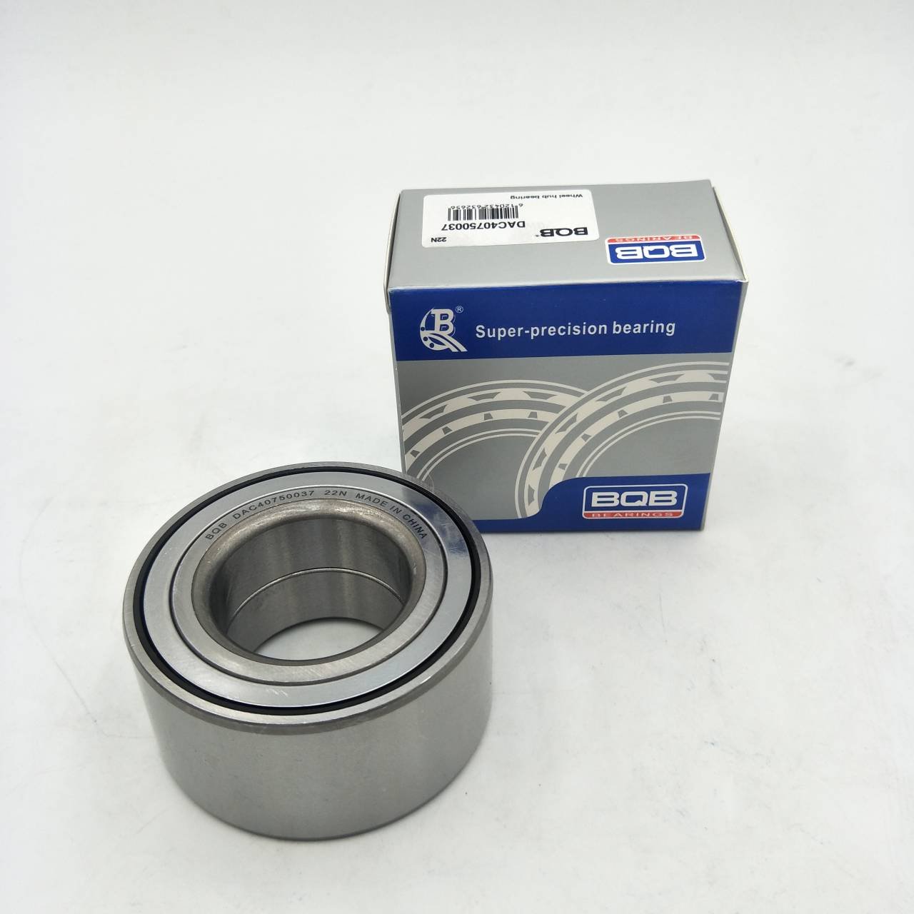 Wheel Hub Bearing Dac39740039abs VKBA3410 39BWD05