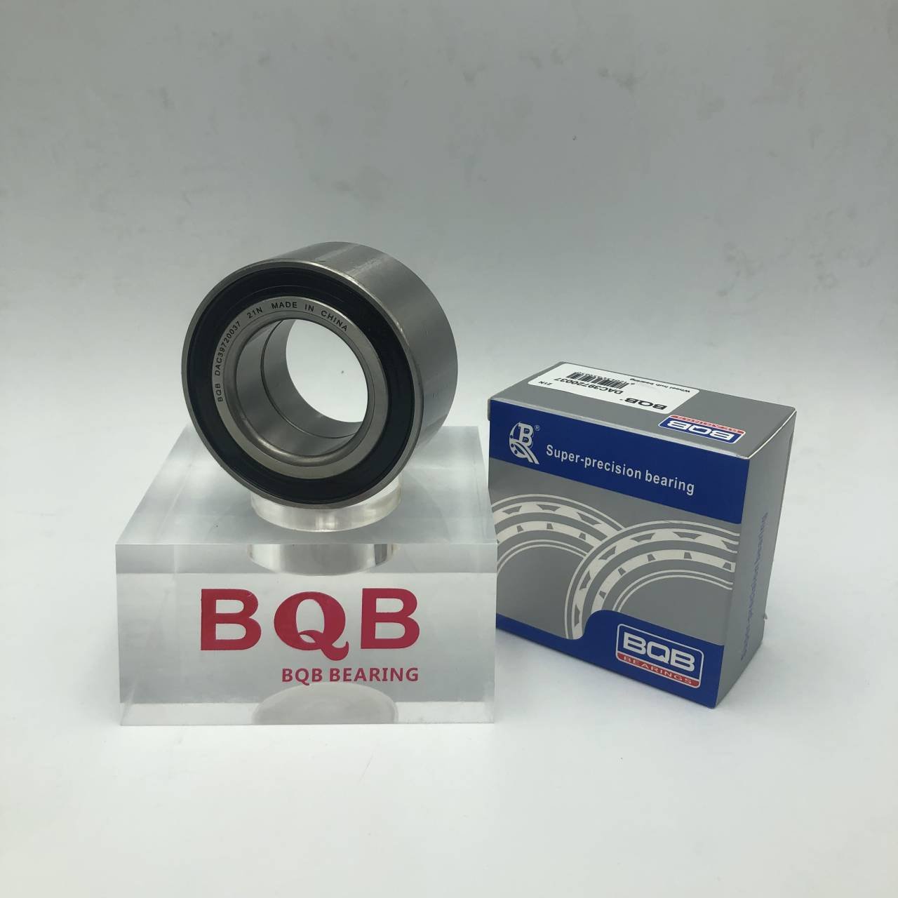 Wheel Hub Bearing Dac39740039abs VKBA3410 39BWD05