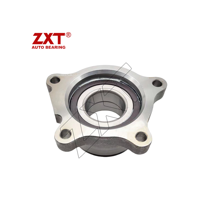 Auto Parts 42450-60070 5123512DACF049N-1BR For Toyota TUNDRA Right Rear Wheel Hub Bearing Wheel Bearing