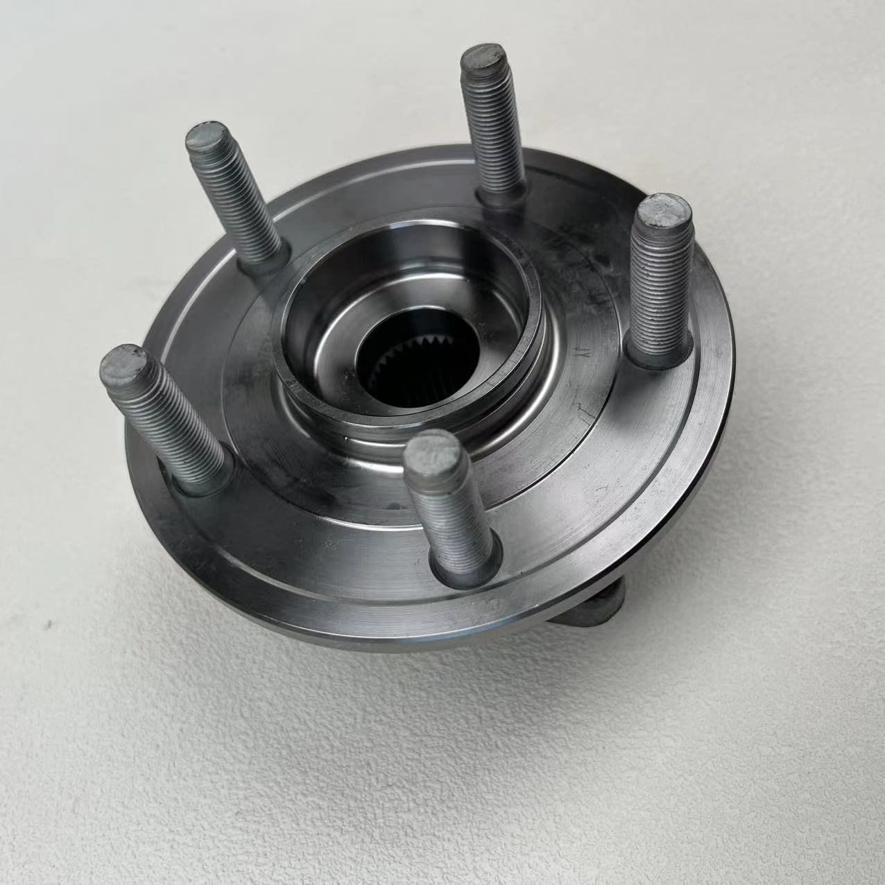 11-22 J Eep Grand Cherokee Durango Front Wheel Hub Bearing OEM New mopar 52124767ae