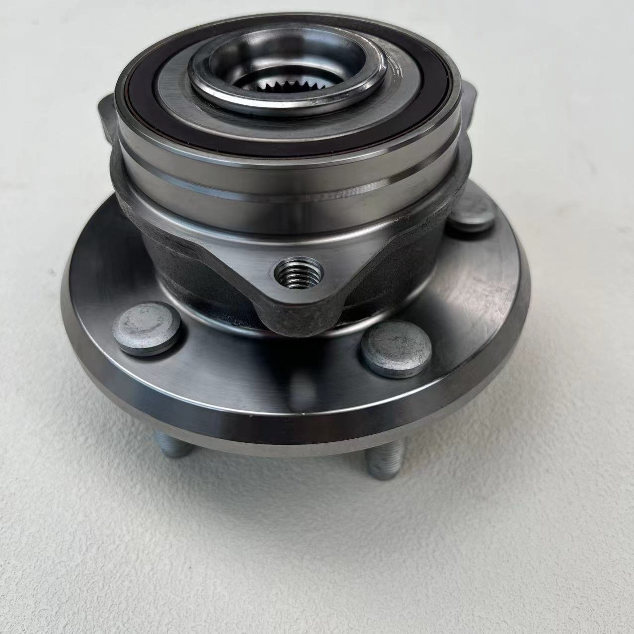 11-22 J Eep Grand Cherokee Durango Front Wheel Hub Bearing OEM New mopar 52124767ae