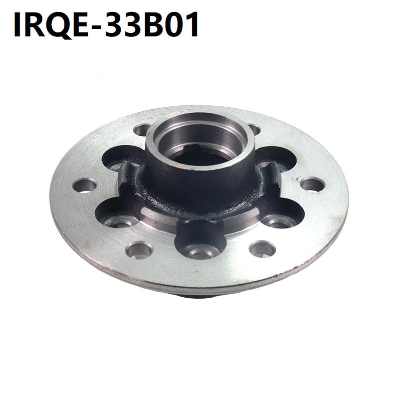 8-98054-664-0 Automotive Front Hub Unit Bearing Assembly 33B01 for Isuzu