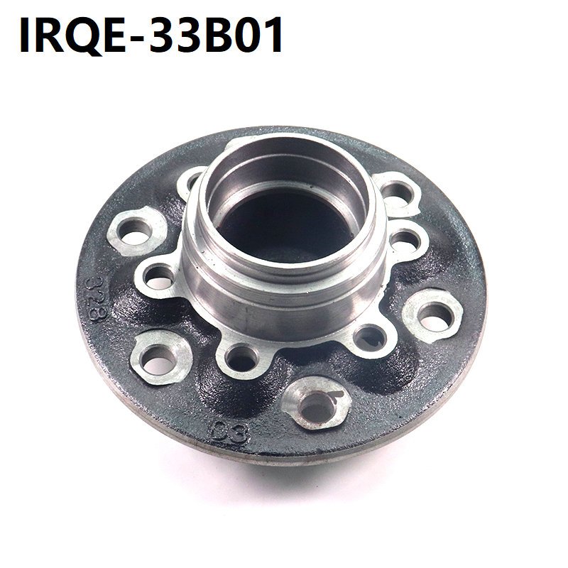 8-98054-664-0 Automotive Front Hub Unit Bearing Assembly 33B01 for Isuzu
