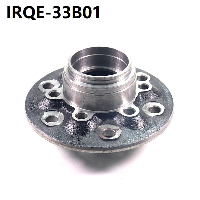 8-98054-664-0 Automotive Front Hub Unit Bearing Assembly 33B01 for Isuzu