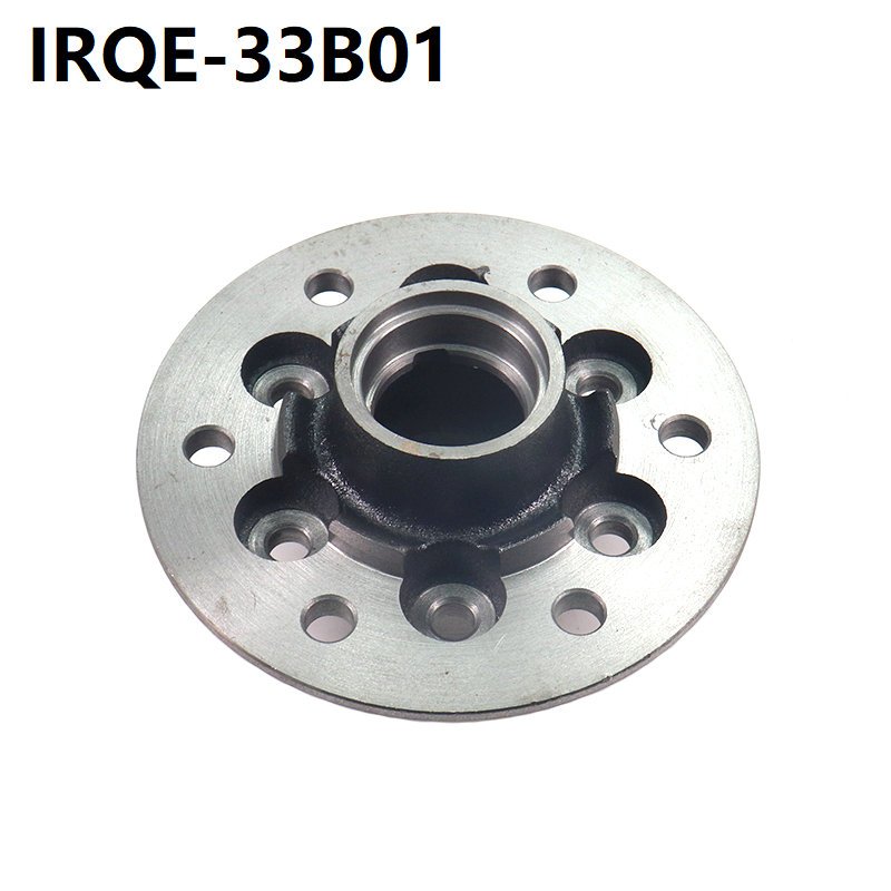 8-98054-664-0 Automotive Front Hub Unit Bearing Assembly 33B01 for Isuzu