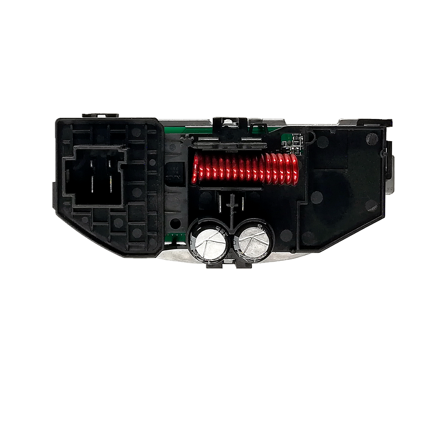 7P0820022 a B C Auto Blower Motor Resistor for VW Touareg Cayenne OEM 7P0820022 F011500091 F 011 500 091 7P0820022A