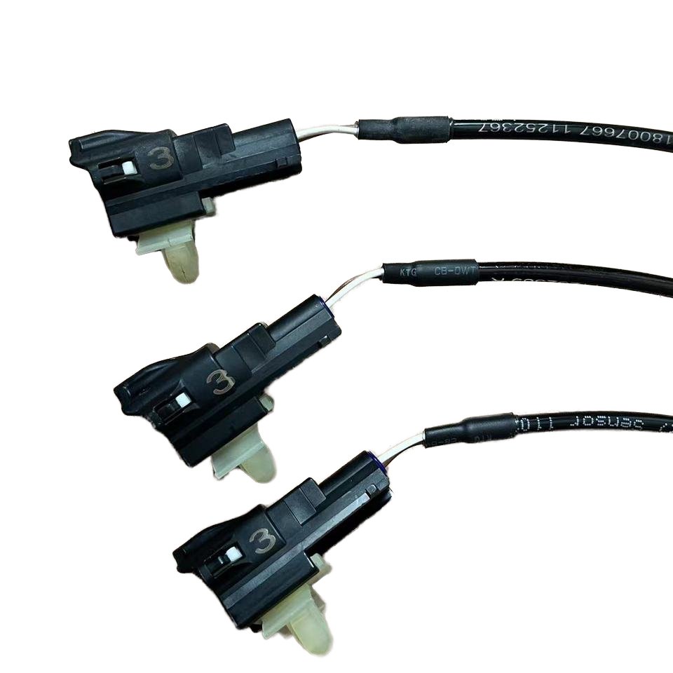 Car Rear Wheel Speed Sensor Cable ABS Cable Suitable for Mg GS Roewe RX5