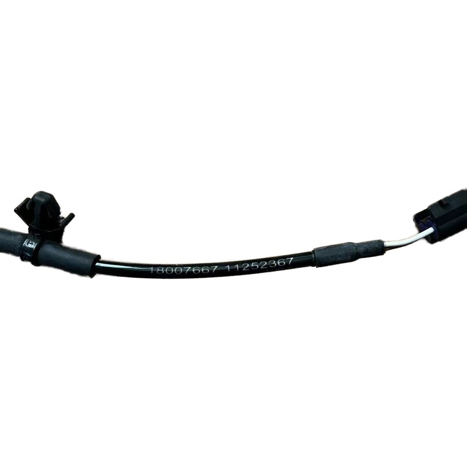Car Rear Wheel Speed Sensor Cable ABS Cable Suitable for Mg GS Roewe RX5