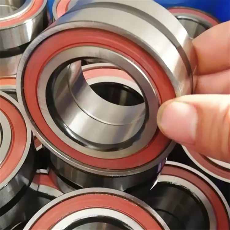 Auto Wheel Hub Bearing DAC39/41750037-2RS DAC40730055 DAC40740040-ZZ DAC40750037-2RS DAC40760033/28E DAC40800036/34-ZZ